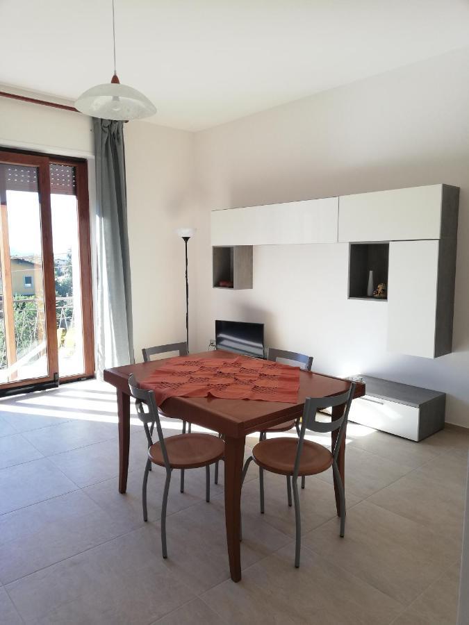 La Rosa Rossa Apartamento Cambiasca Exterior foto